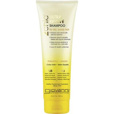 Shampoo 2chic Ultra Revive Dry, Unruly Hair 250ml Shampoo 2chic Ultra Revive Dry, Unruly Hair 250ml