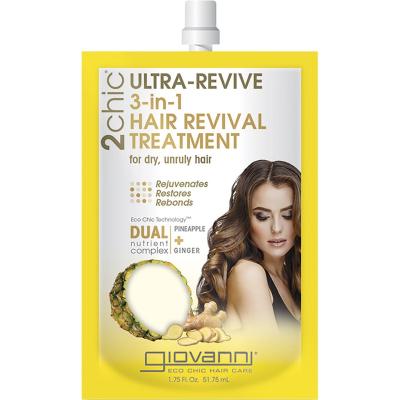 3-in-1 Hair Revival Treatment Ultra Revive 51ml