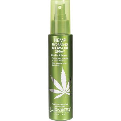 Blow Out Spray Hemp Hydrating 118ml