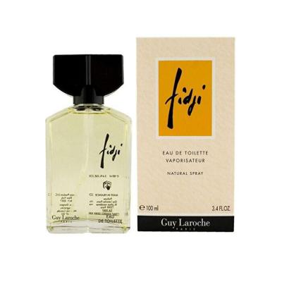 Guy Laroche Fidji Eau De Toilette Spray 100ml