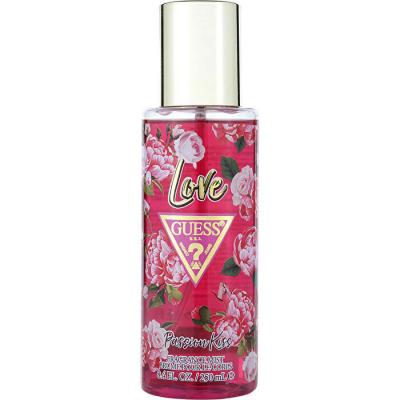 Guess Love Passion Kiss Fragrance Mist 250ml