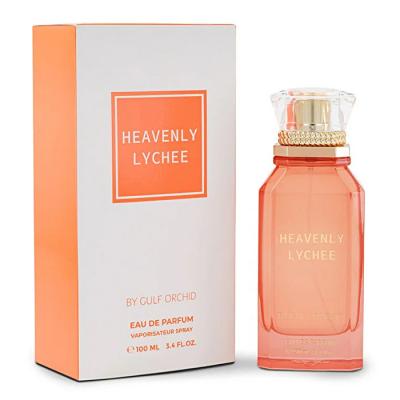 Gulf Orchid Heavenly Lychee Eau De Parfum (inspired By Kayali Eden Sparkling Lychee 39) 100ml