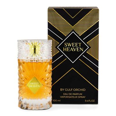 Gulf Orchid Sweet Heaven Eau De Parfum (inspired By Kilian Paris Angels’ Share) 100ml