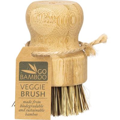 Veggie Brush 100% Biodegradable