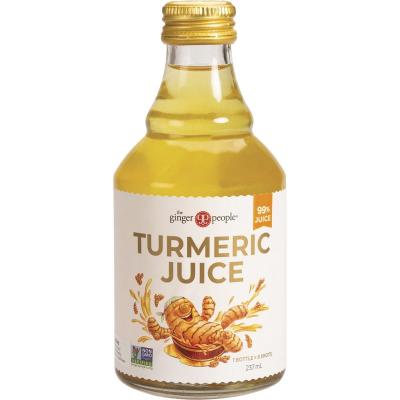 Turmeric Juice 99% Juice 6x237ml