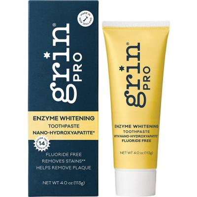 Pro Toothpaste Enzyme Whitening Nano-Hydroxyapatite 113g