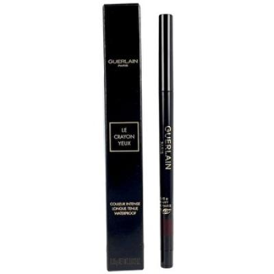 Guerlain The Eye Pencil - # 04 Plum Peony 0.35g