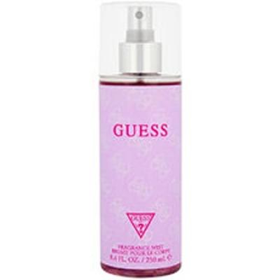 Guess For Women Fragrance Mist 125ml