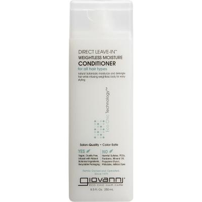 Conditioner Direct Leave in 250ml