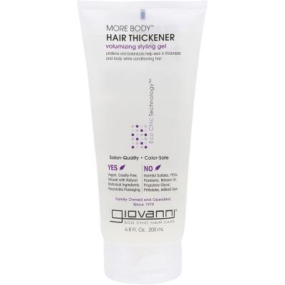 Hair Thickener More Body 200ml