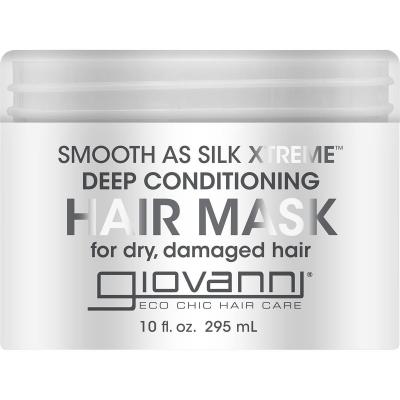 Hair Mask Smooth As Silk Xtreme 295ml