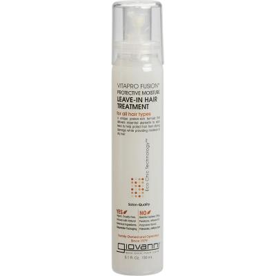 Hair Treatment Leave in Vitapro Fusion Damaged Hair 150ml