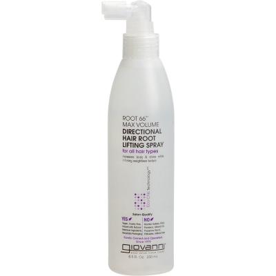 Hair Volumiser Root 66 Root Lifting Spray 250ml Hair Volumiser Root 66 Root Lifting Spray 250ml