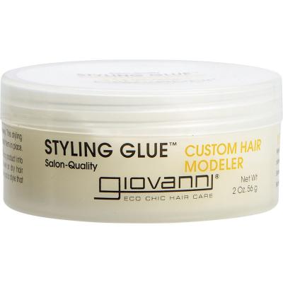 Hair Styling Glue Custom Hair Modeler 57g Hair Styling Glue Custom Hair Modeler 57g