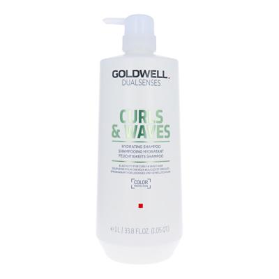 Goldwell Ds Shampoo Curls & Wave Hydrating 1000ml