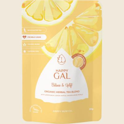 Happy Gal Tea 20g