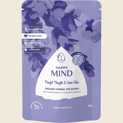 Happy Mind Tea 30g