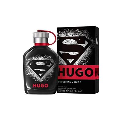 Hugo Boss Hugo X Superman 125ml