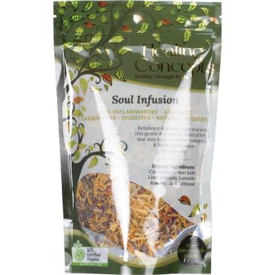 Soul Infusion 30g