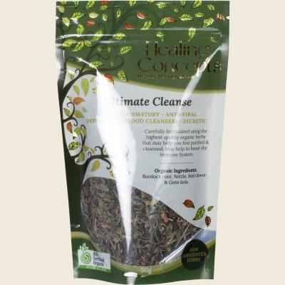 Ultimate Cleanse 50g
