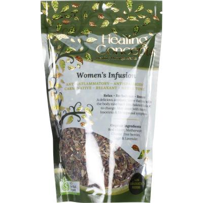 Womens Infusion 40g Womens Infusion 40g