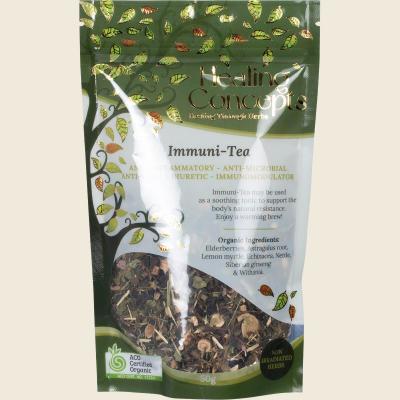 Immuni-Tea 50g
