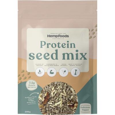 Protein Seed Mix 5x200g