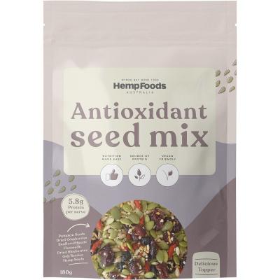 Antioxidant Seed Mix 5x180g
