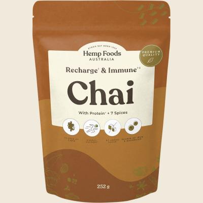 Chai Recharge & Immunity 252g