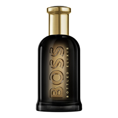 Hugo Boss Boss Bottled Elixir Man Parfum Intense 50ml TESTER