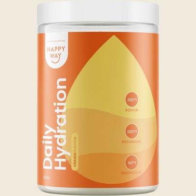 Daily Hydration Orange 300g