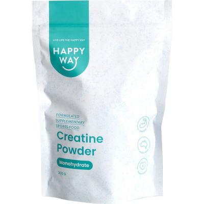 Creatine Powder Monohydrate 300g