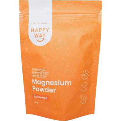 Magnesium Powder Orange 315g