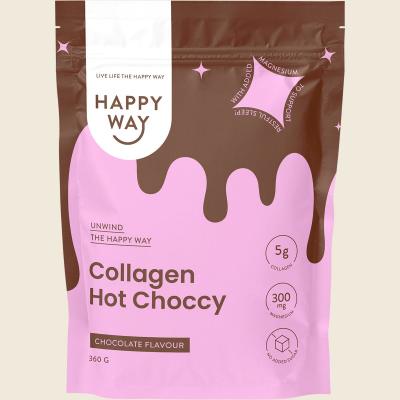 Collagen Hot Choccy 360g