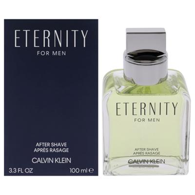 Calvin Klein Eternity For Men 90ml/3.3oz