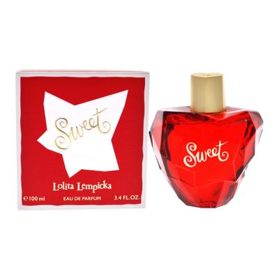 Lolita Lempicka Sweet Eau De Parfum Spray 100ml/3.4oz