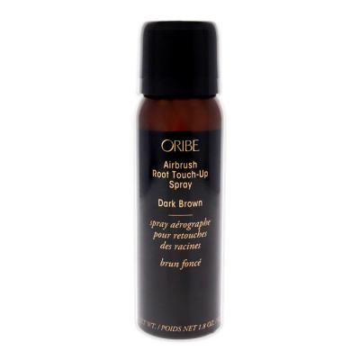 Oribe Airbrush Root Touch-up Spray - Dark Brown For Unisex 30ml/1.8oz