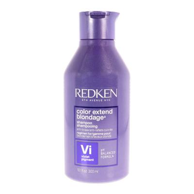Redken Color Extend Blondage Shampoo 300ml
