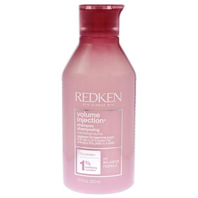 Redken Volume Injection Shampoo 300ml
