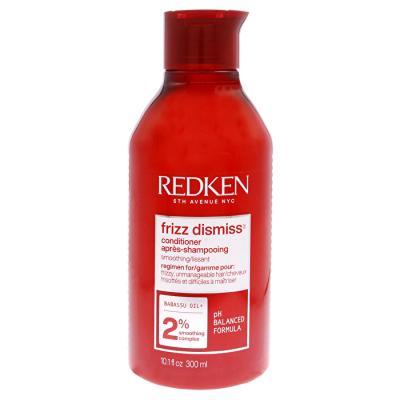 Redken Frizz Dismiss Conditioner 300ml