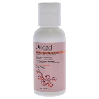 Ouidad Advanced Climate Control Defrizzing Conditioner For Unisex 60ml/2.5oz