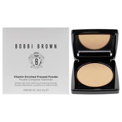 Bobbi Brown Vitamin Enriched Pressed Powder - # Natural 8g
