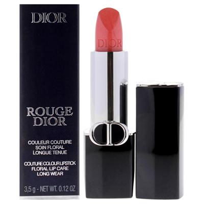 Christian Dior Rouge Dior Satin - # 365 New World 3.2g