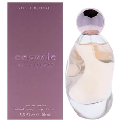 Kylie Jenner Cosmic Eau De Parfum Spray 100ml
