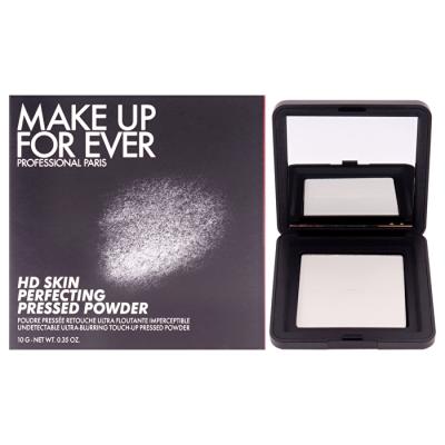 Make Up For Ever HD Skin Perfecting Pressed Powder - # 0.1 Translucent 10g