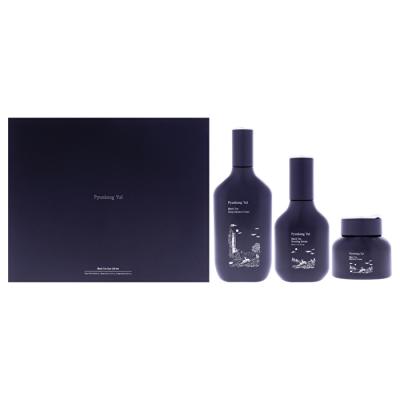 Black Tea Line Gift Set - 3 pcs