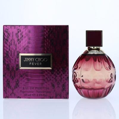 Jimmy Choo Fever Eau De Parfum Spray 60ml