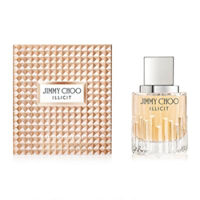 Jimmy Choo Illicit Eau De Parfum Spray 100ml