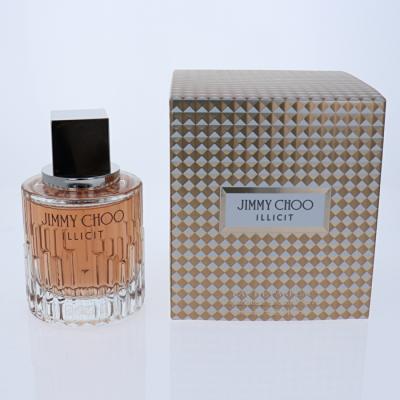 Jimmy Choo Illicit Eau De Parfum Spray 60ml