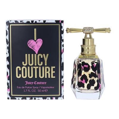Juicy Couture I Love Juicy Couture Eau De Parfum 50ml